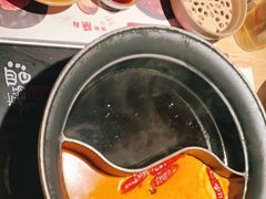 -温野菜涮涮锅(西单大悦城店)