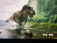 -大光明电影院(南京西路店)