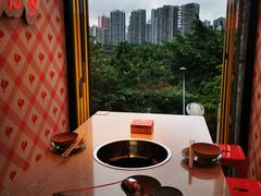 -李子坝梁山鸡(李子坝大鸡哥店)