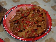 -老三样·旧食新味(船山路店)