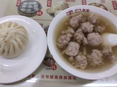 -津品味小吃(大学湾店)