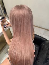 -Kraemer Paris苏豪路易士·嘉玛发廊