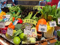 -鲜得莱渔港·小平岛海胆馆(七贤岭店)