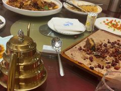 -新疆杭州疗养院·富春山庄