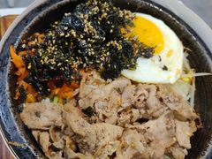 -京尚道韩式美食屋(海甸岛店)