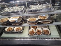 自助取餐区-寻味顺德·珍之宝酒楼(银钻店)