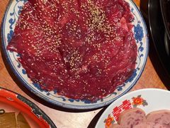 -周小明火锅(黑金冠社区店)