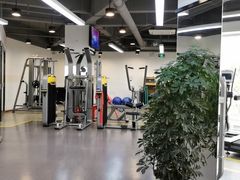 -每刻健身工作室(西直门店)