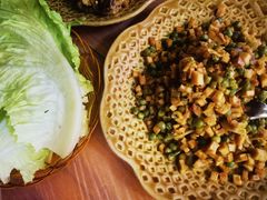 -古城苗家土菜馆(河景餐厅店)