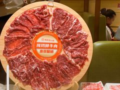 -海底捞火锅(六合天街店)