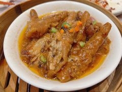 -金汇酒楼(中山东区店)