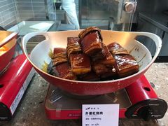 -船歌·鱼水饺青岛菜(闽江二路店)