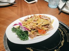 -南越郡·越式风味餐厅(青秀万达店)