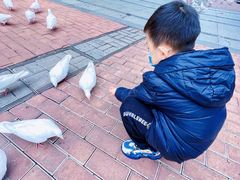 -王府井奥莱临潼小镇(临潼店)
