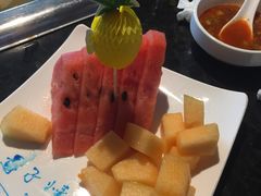 -海底捞火锅(龙湖三千集店)