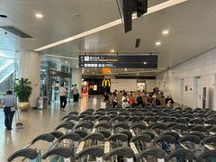 -杭州萧山国际机场