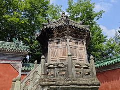 -武当山风景区