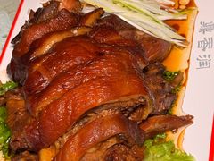 -鼎香润(什刹海德胜门店)