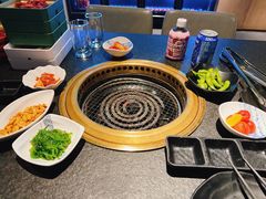 -神户赤童日式烤肉(金地广场店)