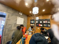 大堂-茶颜悦色(平和堂负一楼店)