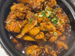 -回家吃饭·地道南昌菜(建德观总店)