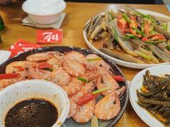 -醉壹号海鲜大排档·老厦门特色菜(厦门美食地标店)