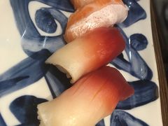 -大雄寿司(中华广场店)