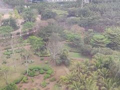 -白沙门生态公园