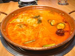 -洱火云南酸菜牛肉火锅(石景山当代商城店)