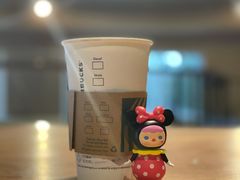 -星巴克(迪士尼小镇店)