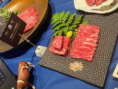 -黑牛の店·和牛烧肉(合生汇店)