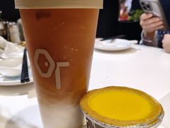 -龙记香港茶餐厅(久光百货店)