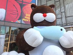 -天虹购物中心(深圳龙华店)