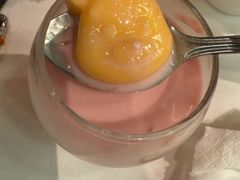 -晶荷轩(香港迪士尼乐园酒店)