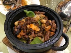 -新金盛·海鲜酒楼(盐田店)