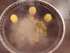 -荣德灶台鱼(圣泉寺店)