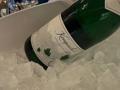 -济南凯宾斯基酒店-THE VIEW云景全日制餐厅