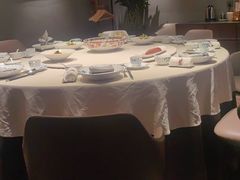 -悦融琥珀·京鲁菜·海味珍品(西单店)