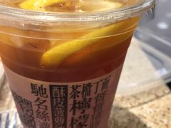 -孖记茶档·热腾茶餐(乐峰店)