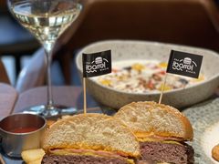 -ibarrel爱杯·bistro&brunch(江宁路店)