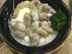 -禧座港式餐厅(星河店)