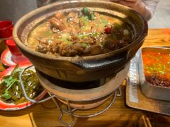 -东方一串·龙虾烧烤·特色烤鱼(柳州路店)