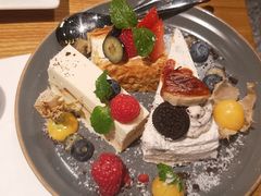 -HELLO 27 意面·沙拉·帕尼尼