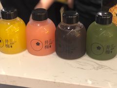 草莓遇见番石榴-贡梅老面馆·蟹粉面·无锡特色小吃(南长街主推店)