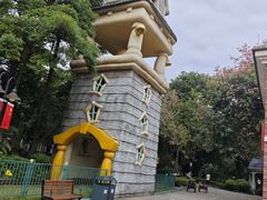 -史努比缤纷世界