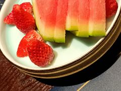 -湖畔鲁菜·二十年老字号餐厅(大明湖店)