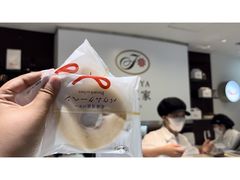 -不二家(数寄屋橋店)