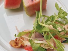 -富力丽思卡尔顿酒店·香荟全日制餐厅