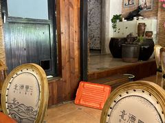 -遇见小院—虹鳟鱼•农家菜(怀柔店)