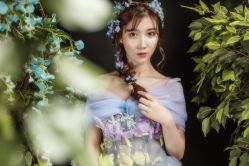 -瞳孔摄影(植物园路店)